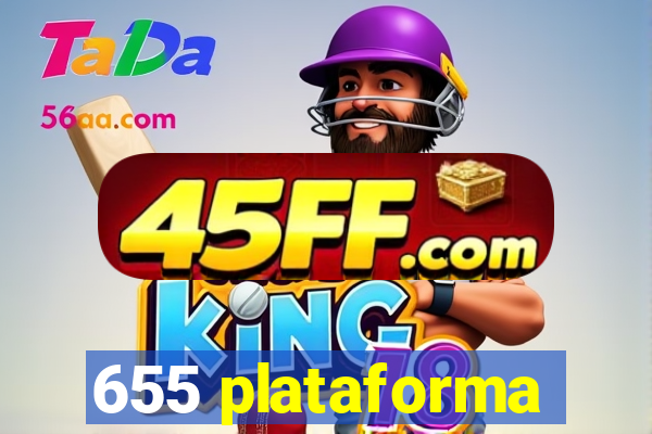 655 plataforma